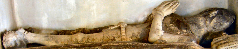 Robert Bourchier 1349